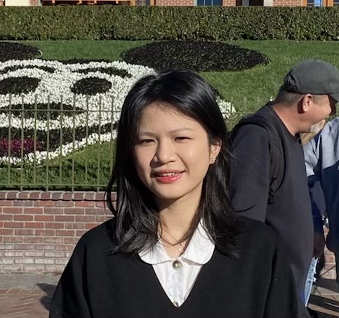 Xiaojing(Jing) Li, BS, Student Researcher